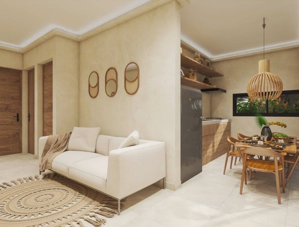 Vive el paraíso en Tulum, ¡tu hogar te espera! 5