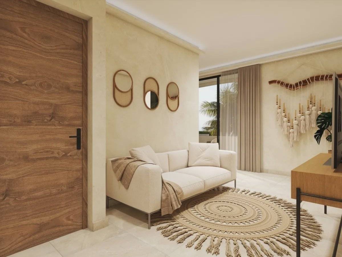 Vive el paraíso en Tulum, ¡tu hogar te espera! 2