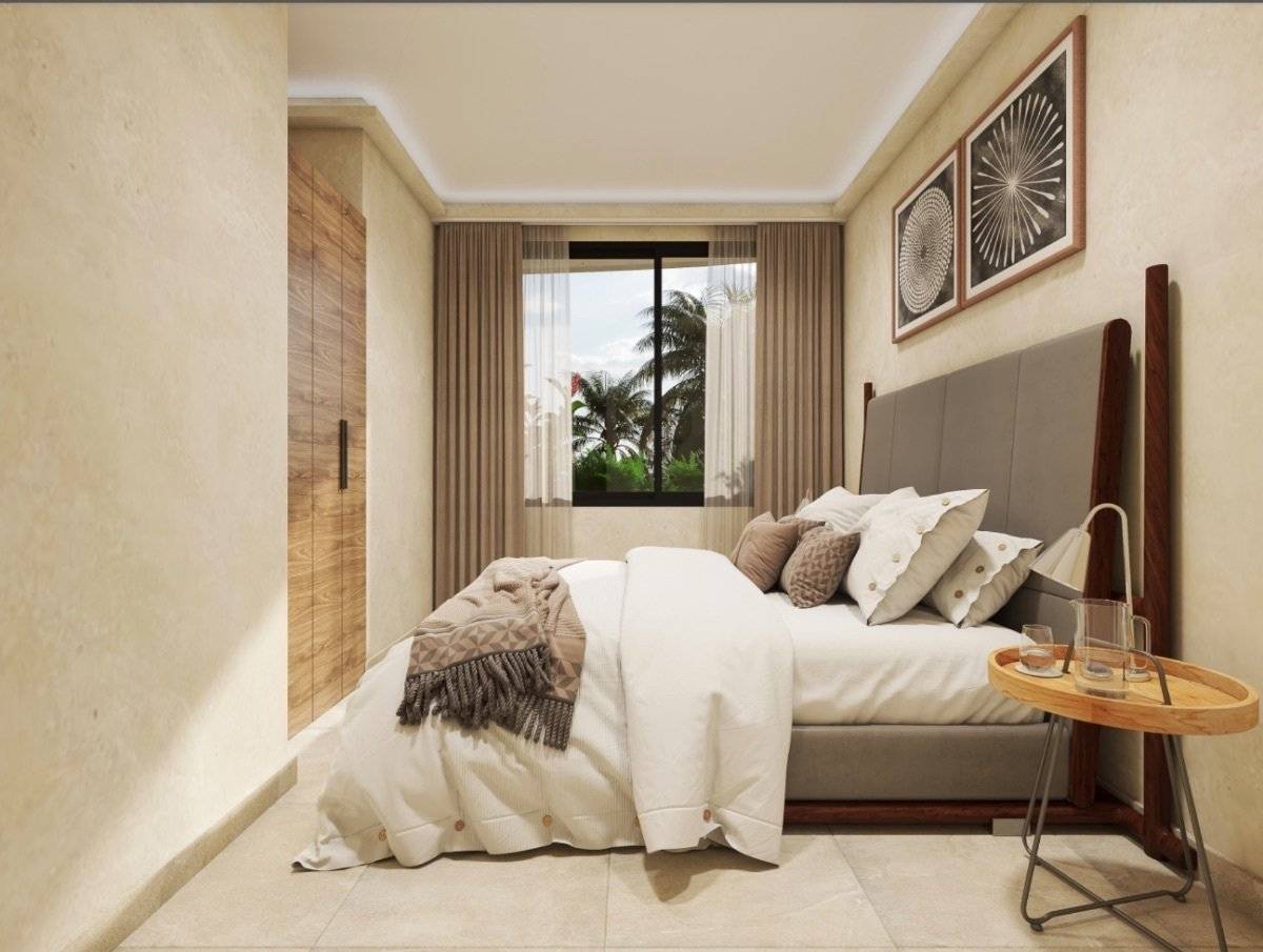 Vive el paraíso en Tulum, ¡tu hogar te espera! 4