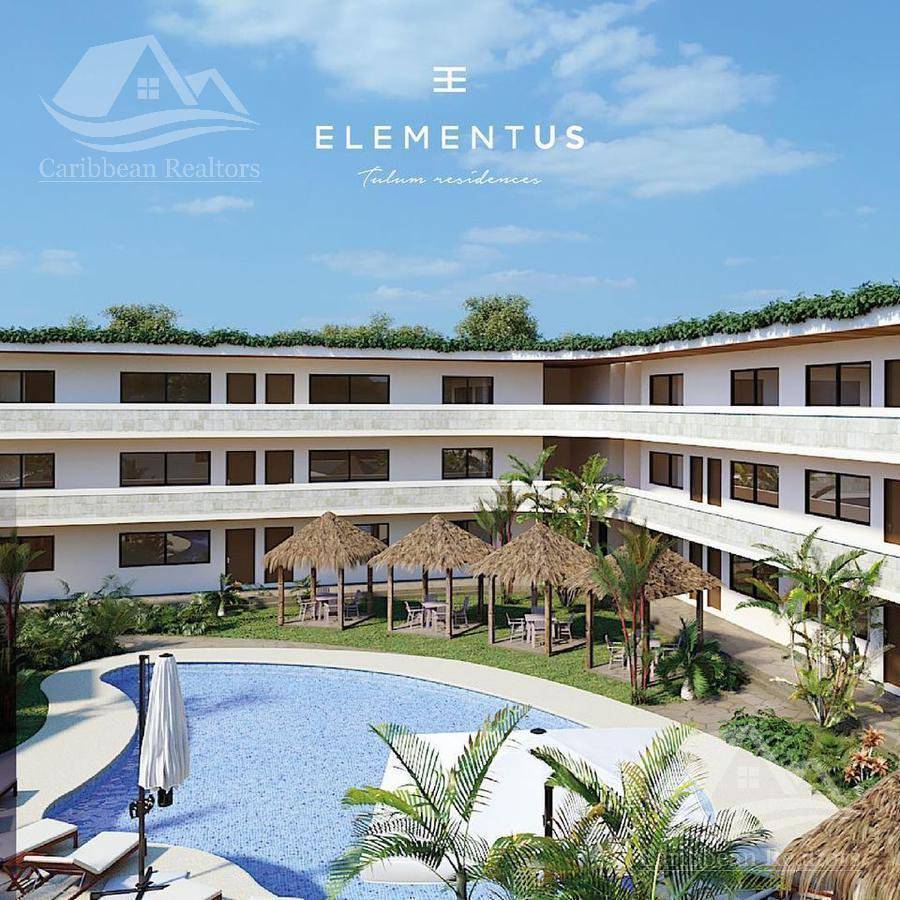 Lujo y comodidad en el corazón de Tulum 2