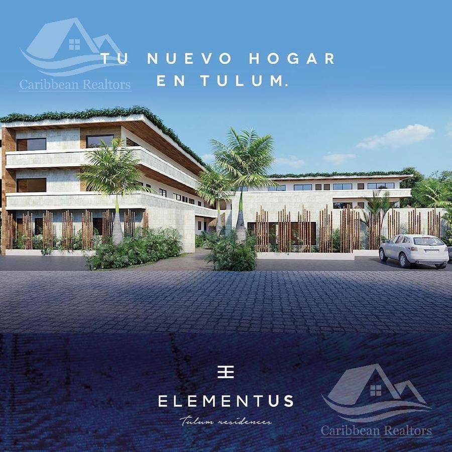 Lujo y comodidad en el corazón de Tulum 3