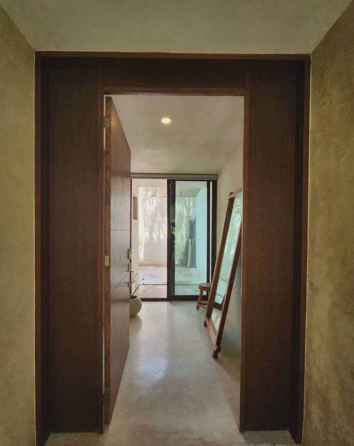 Apartamento listo para habitar en Tulum 5