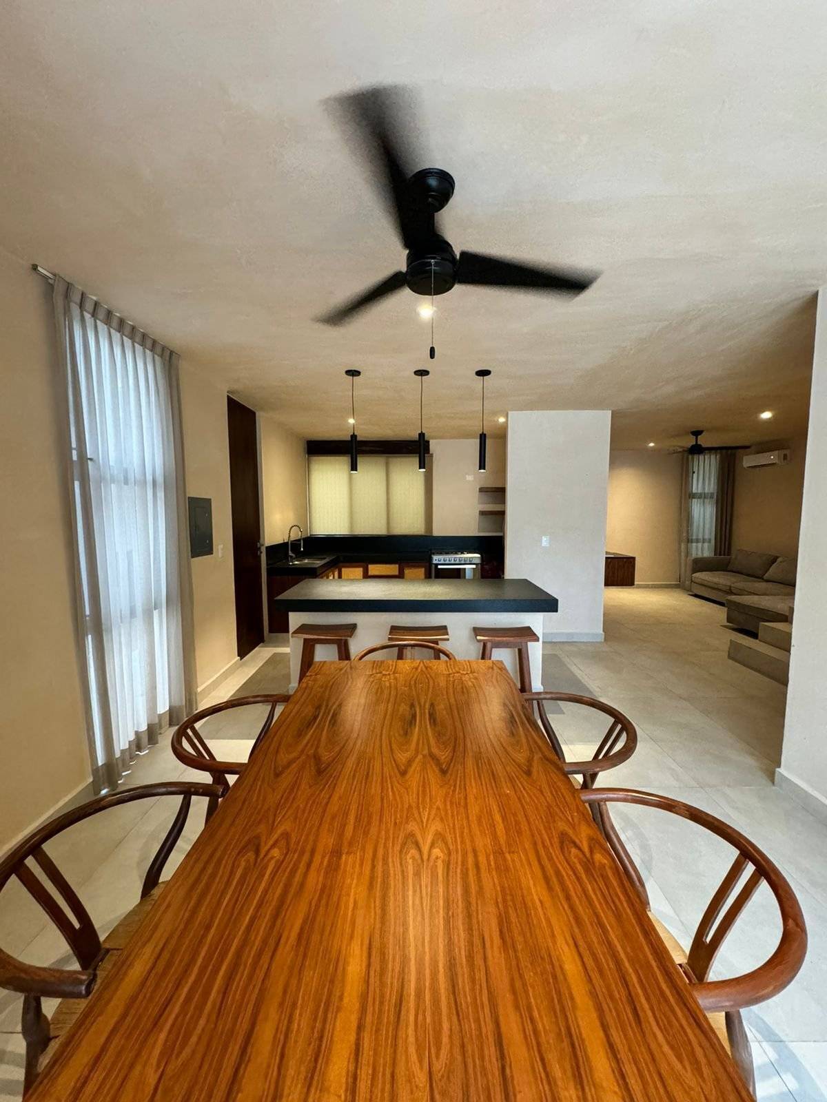 Casa Toh: Lujo y Naturaleza en Tulum 4