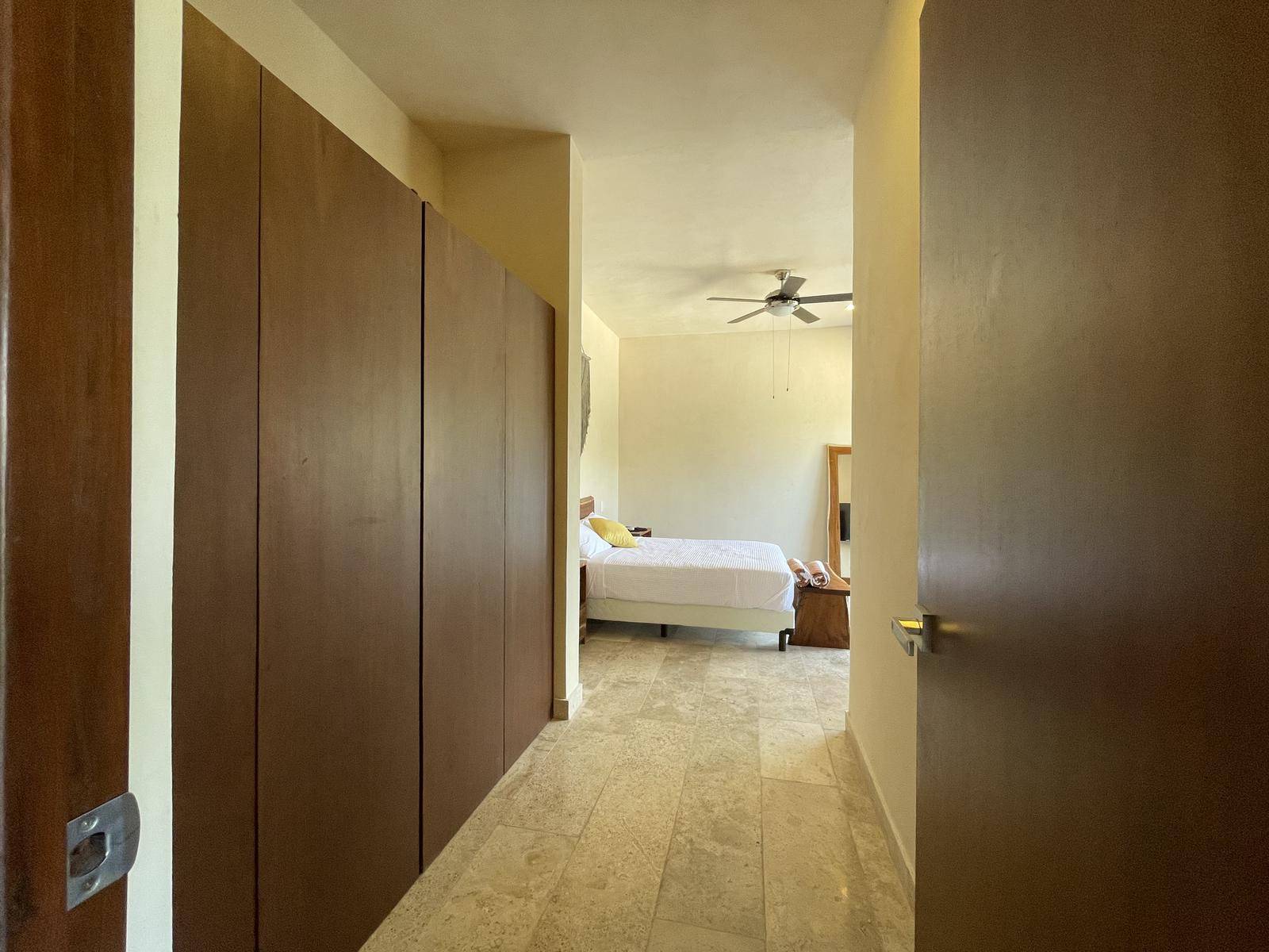 Estudio en Tulum: Naturaleza y comodidad juntos 5