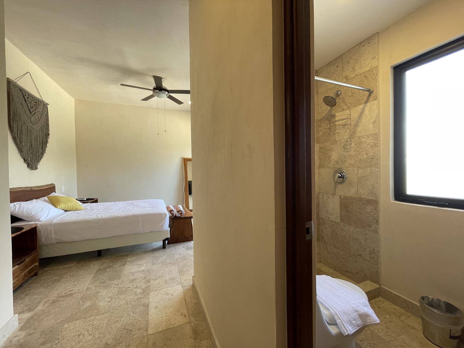 Estudio en Tulum: Naturaleza y comodidad juntos 4