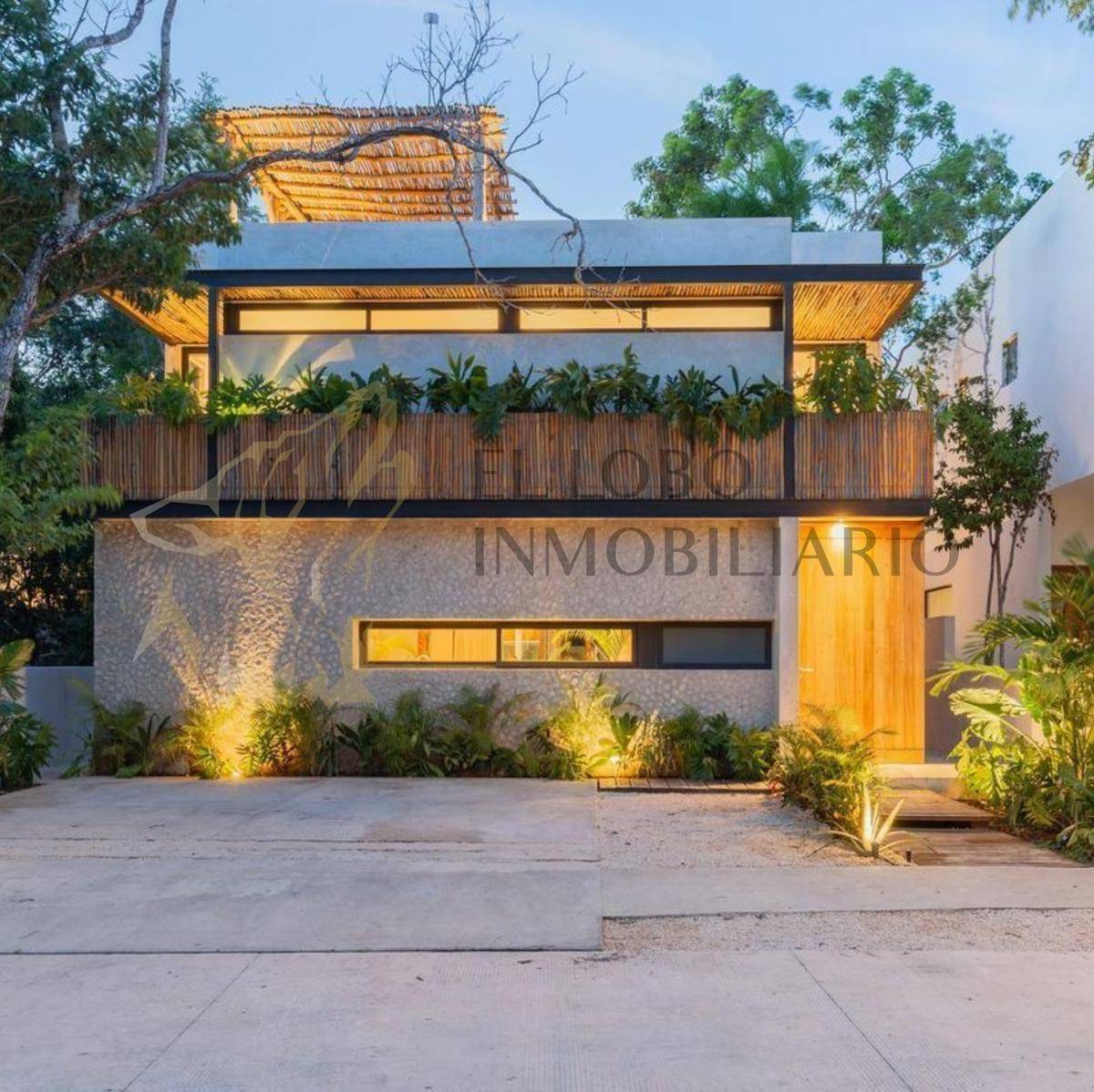 Elegancia y lujo en Tulum, ¡tu refugio ideal! 3