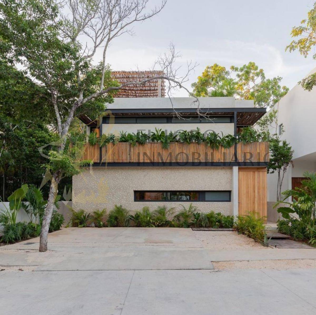Elegancia y lujo en Tulum, ¡tu refugio ideal! 2