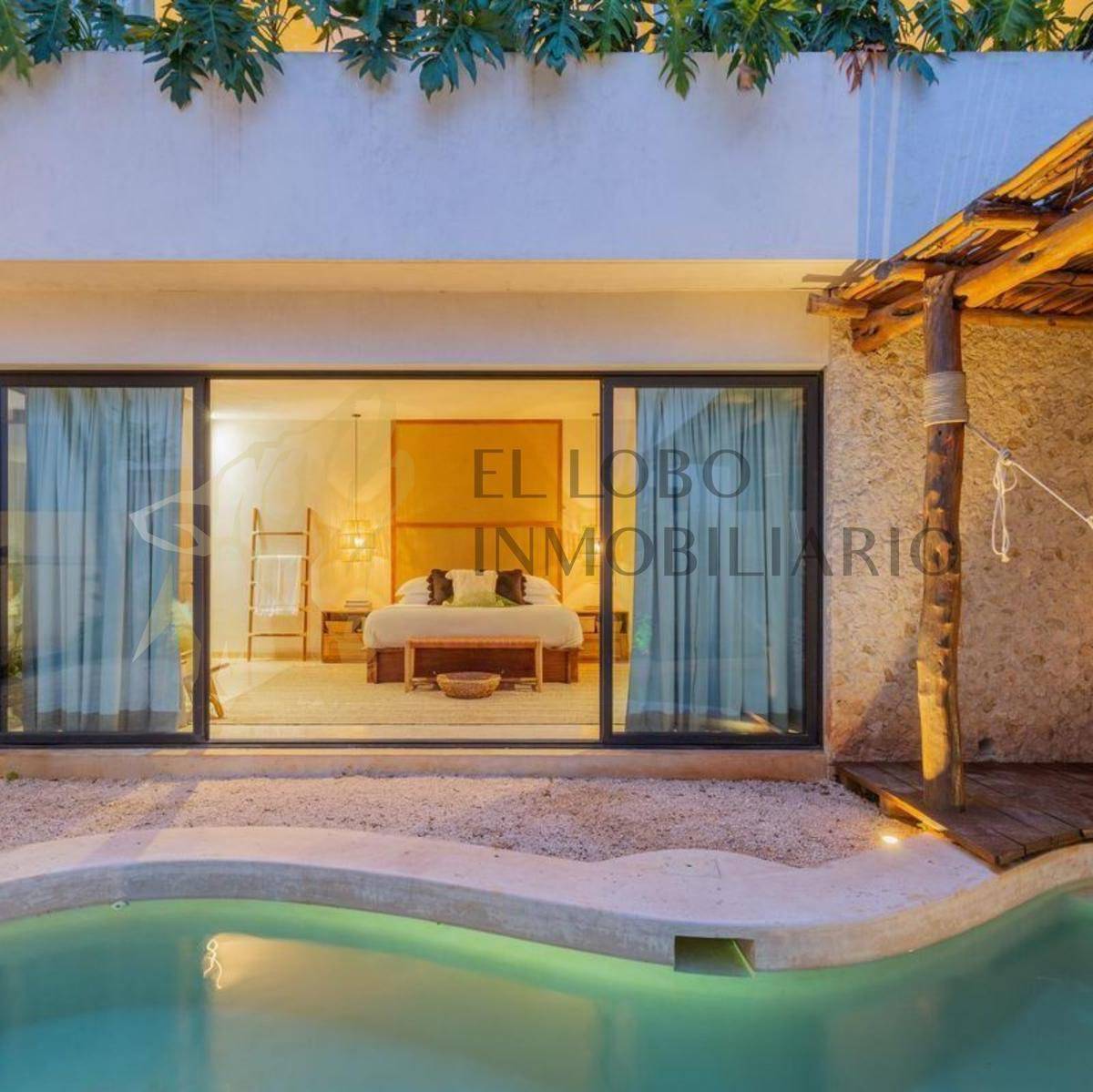 Elegancia y lujo en Tulum, ¡tu refugio ideal! 5