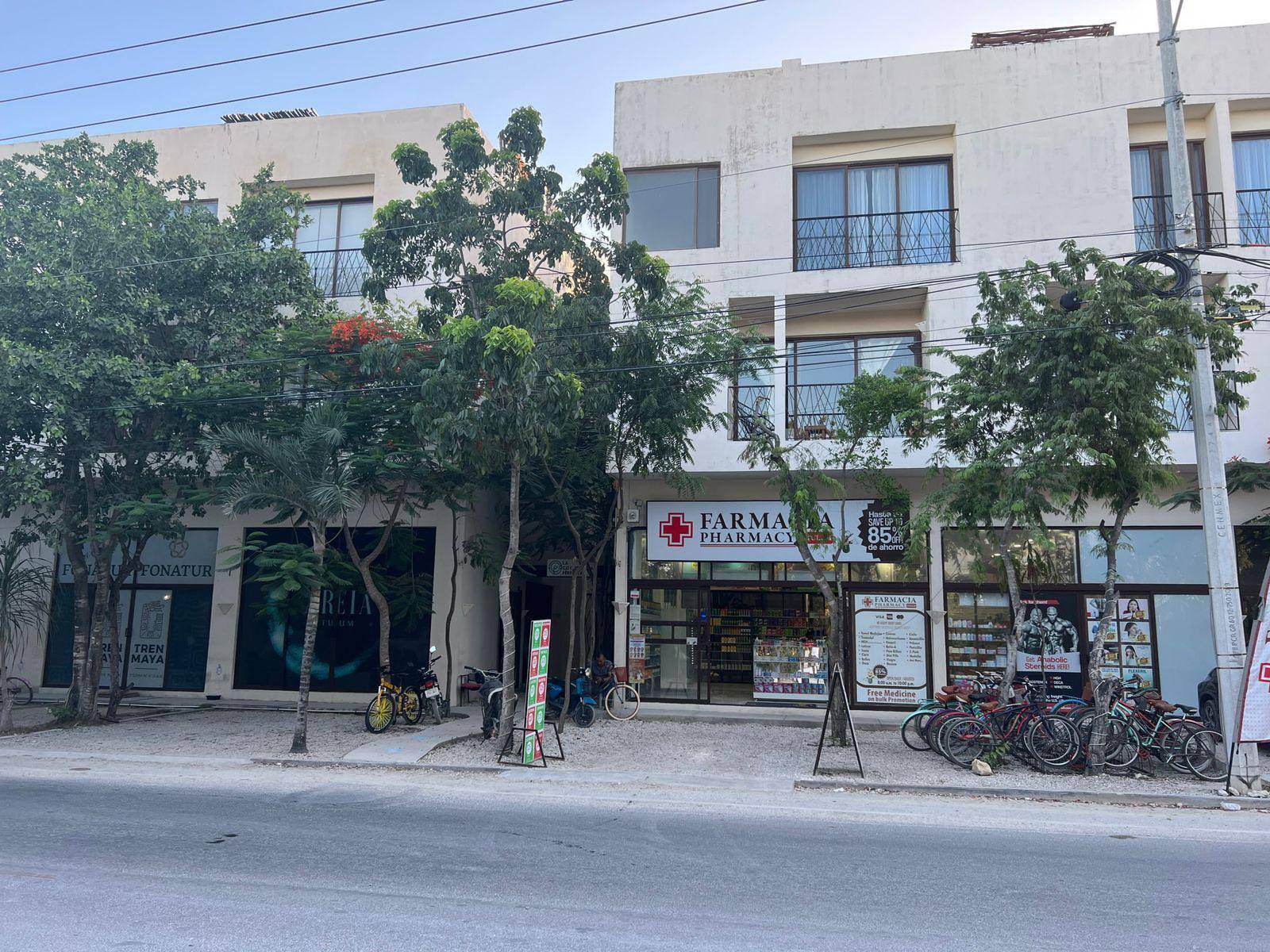 Lujo y confort en el corazón de Tulum 2