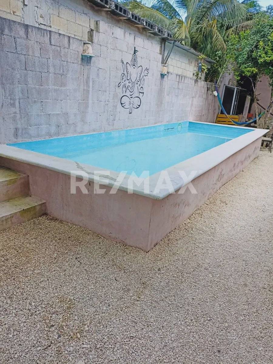 Oportunidad única en Macario Gómez, Tulum 3