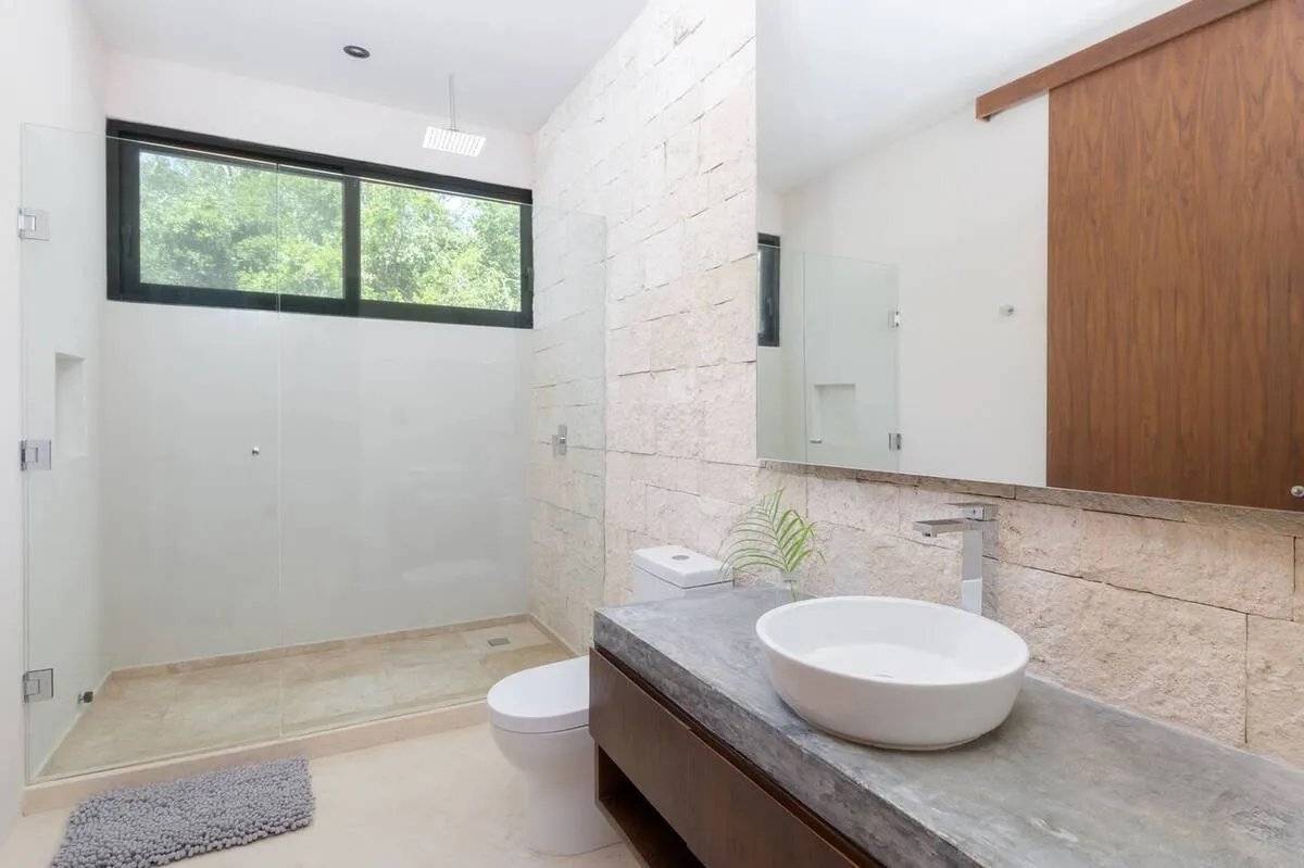 Departamento con Alberca Privada en Tulum 2