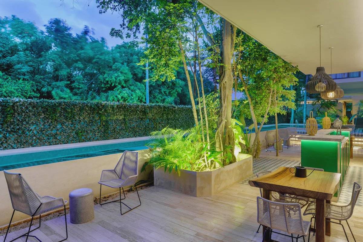 Penthouse de lujo en Tulum, ¡oportunidad única! 2