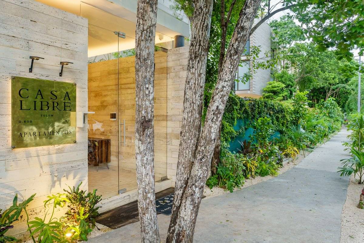 Penthouse de lujo en Tulum, ¡oportunidad única! 3