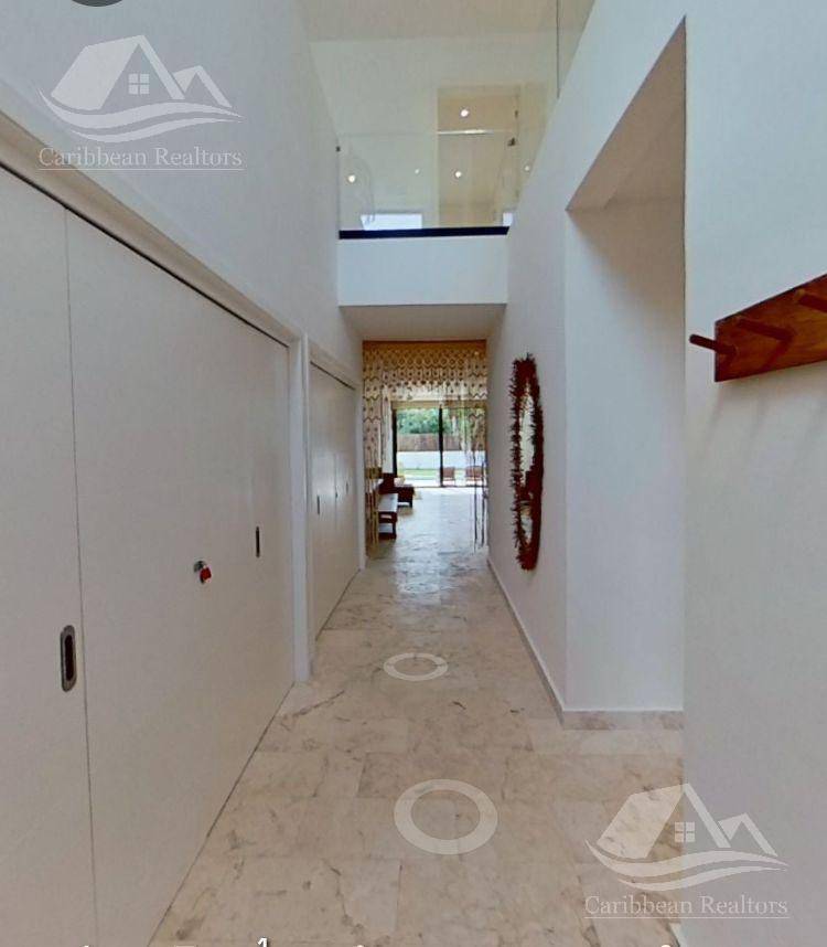 Residencia de lujo en Tulum con beach club 2