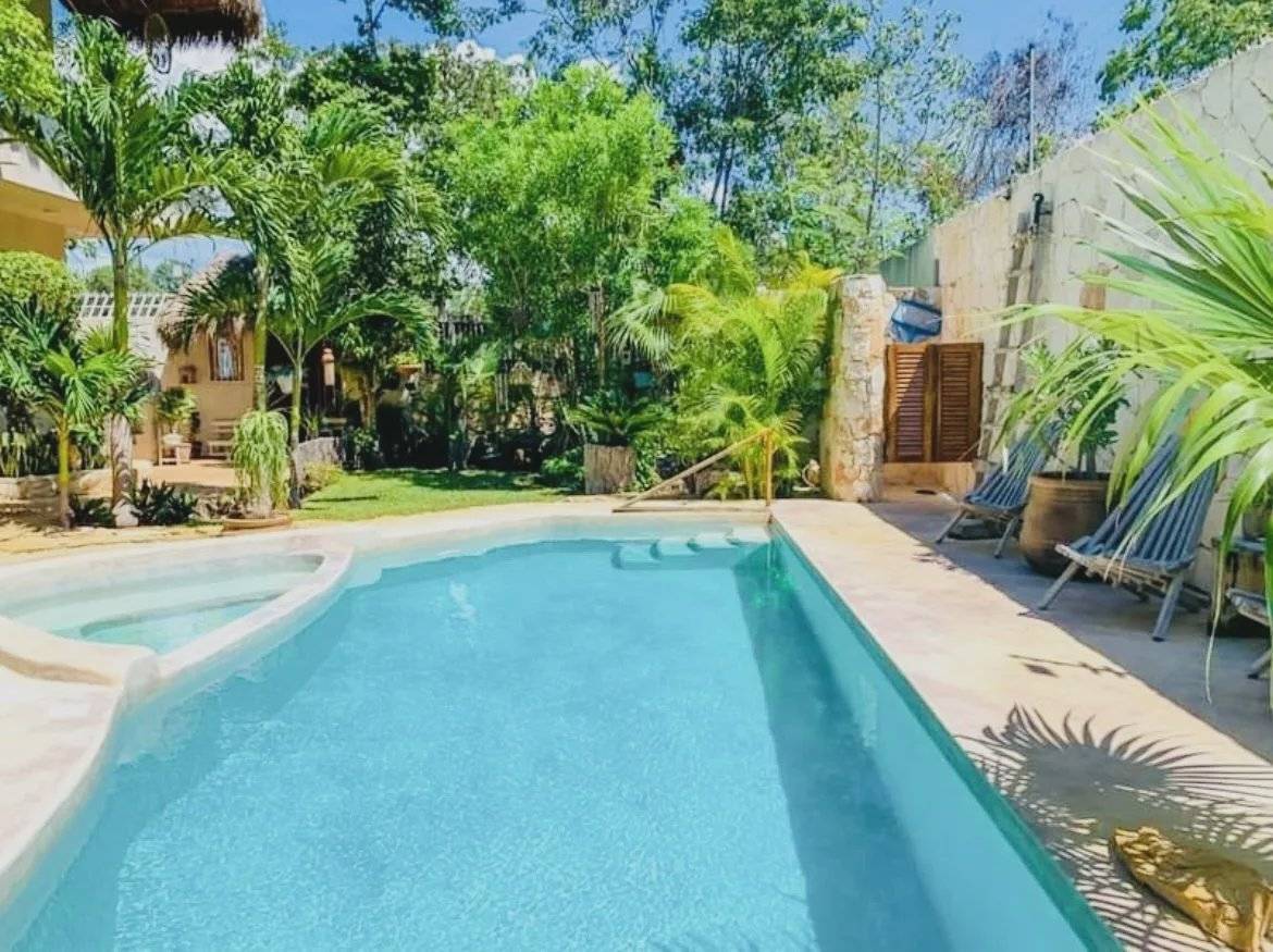 Oportunidad única: departamentos en Tulum 4