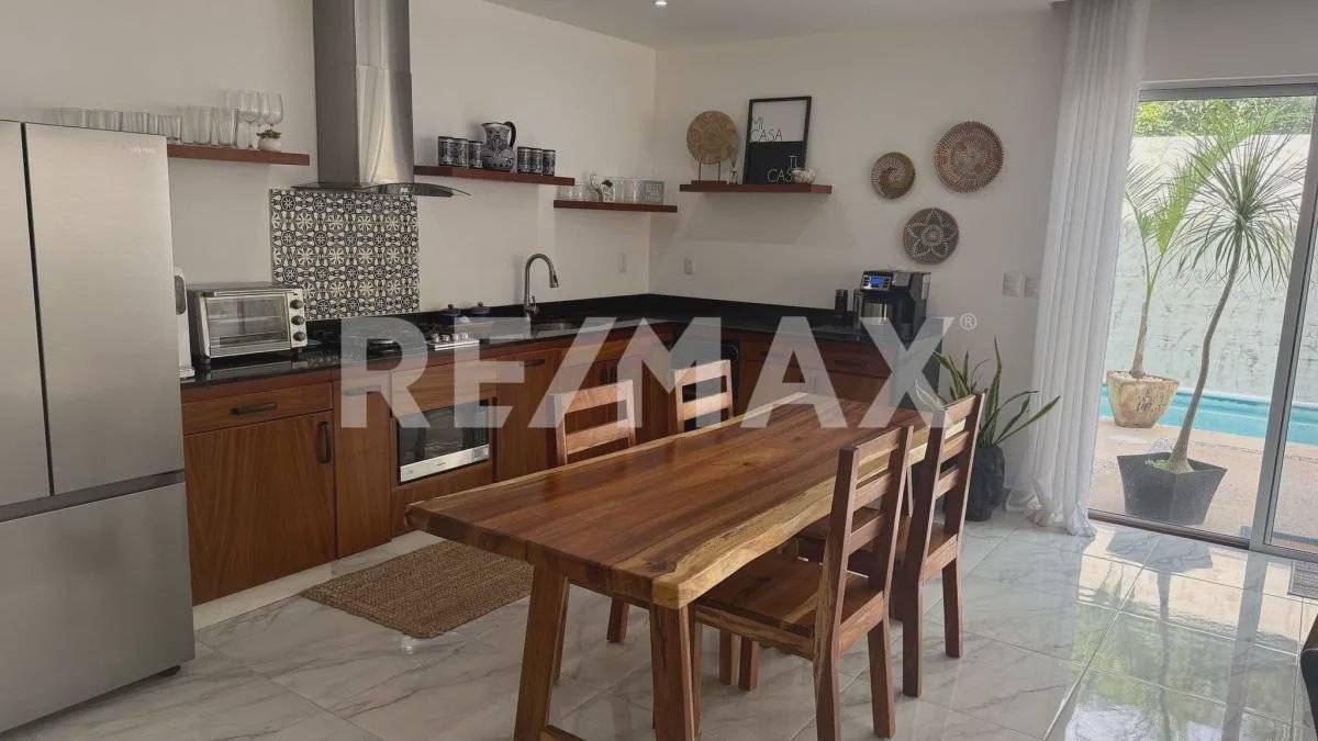 Casa de lujo en Riviera Tulum, ¡tu paraíso! 5