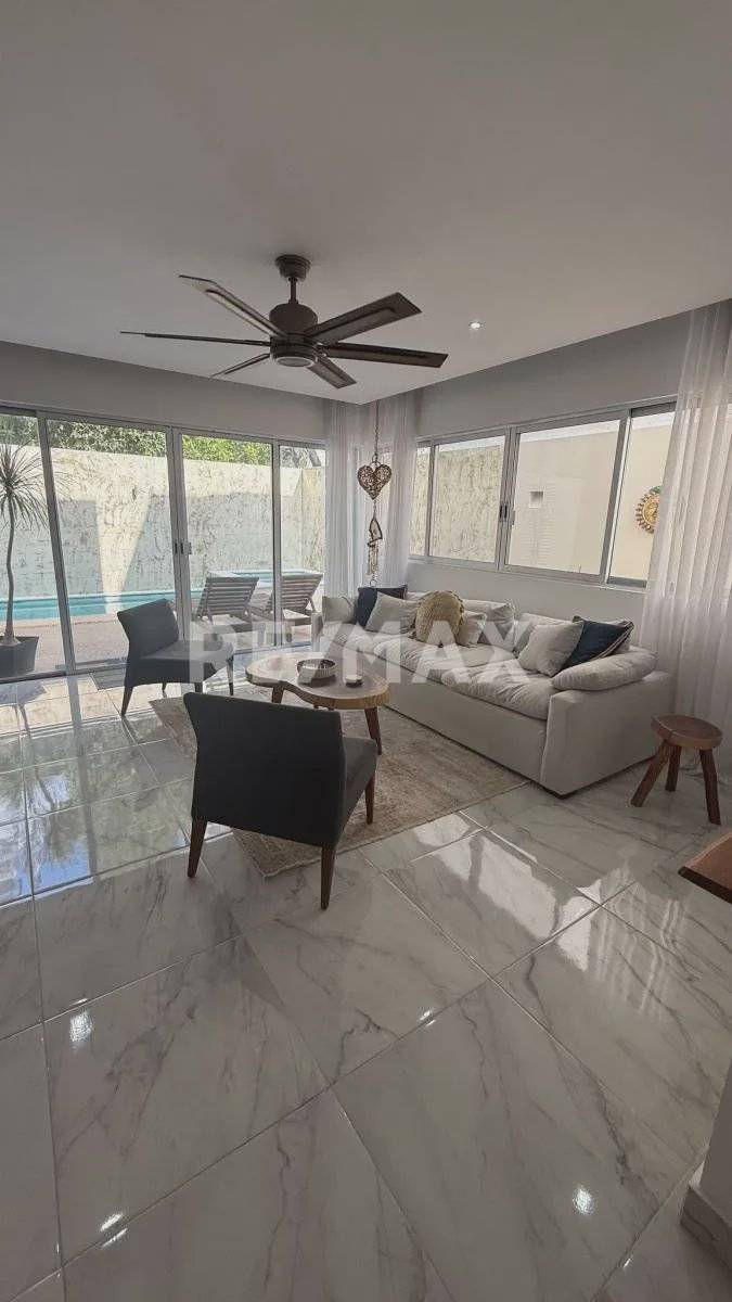 Casa de lujo en Riviera Tulum, ¡tu paraíso! 3
