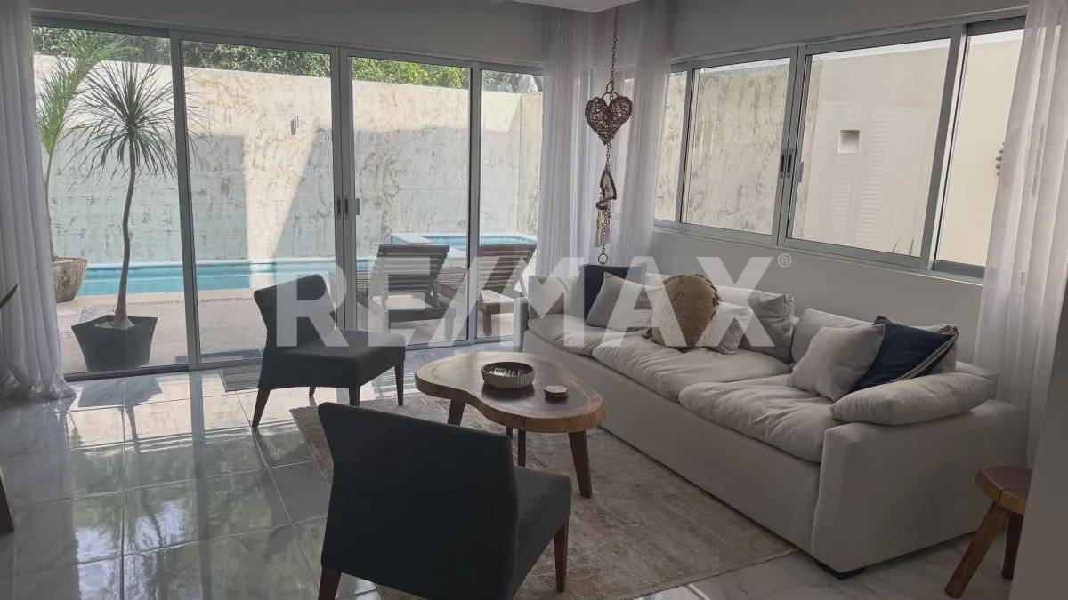 Casa de lujo en Riviera Tulum, ¡tu paraíso! 2