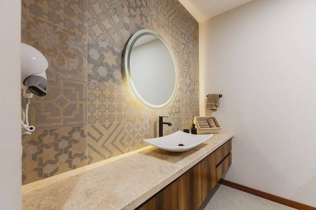 Exclusivo dúplex con piscina en Tulum 4