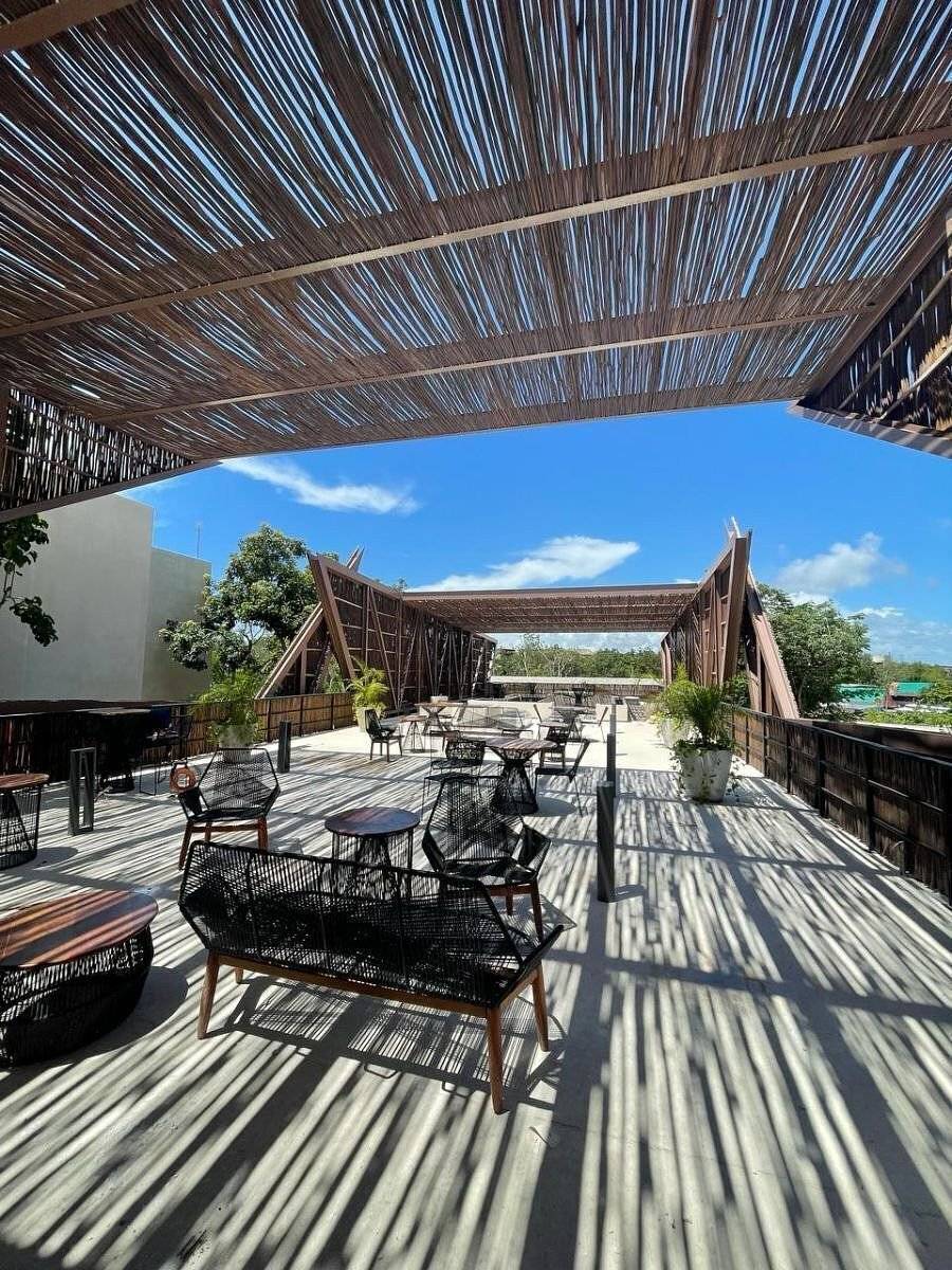Estudio de lujo a 3 min de la playa en Tulum 3