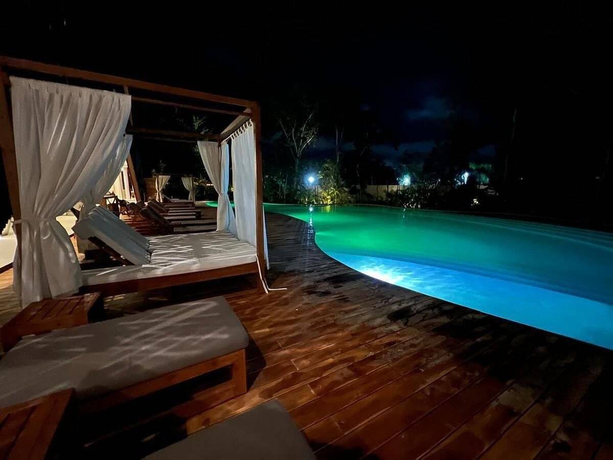 Estudio de lujo a 3 min de la playa en Tulum 5