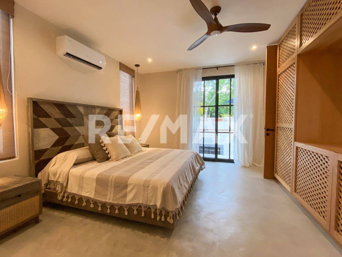 Casa de ensueño en Aldea Zama, Tulum 3