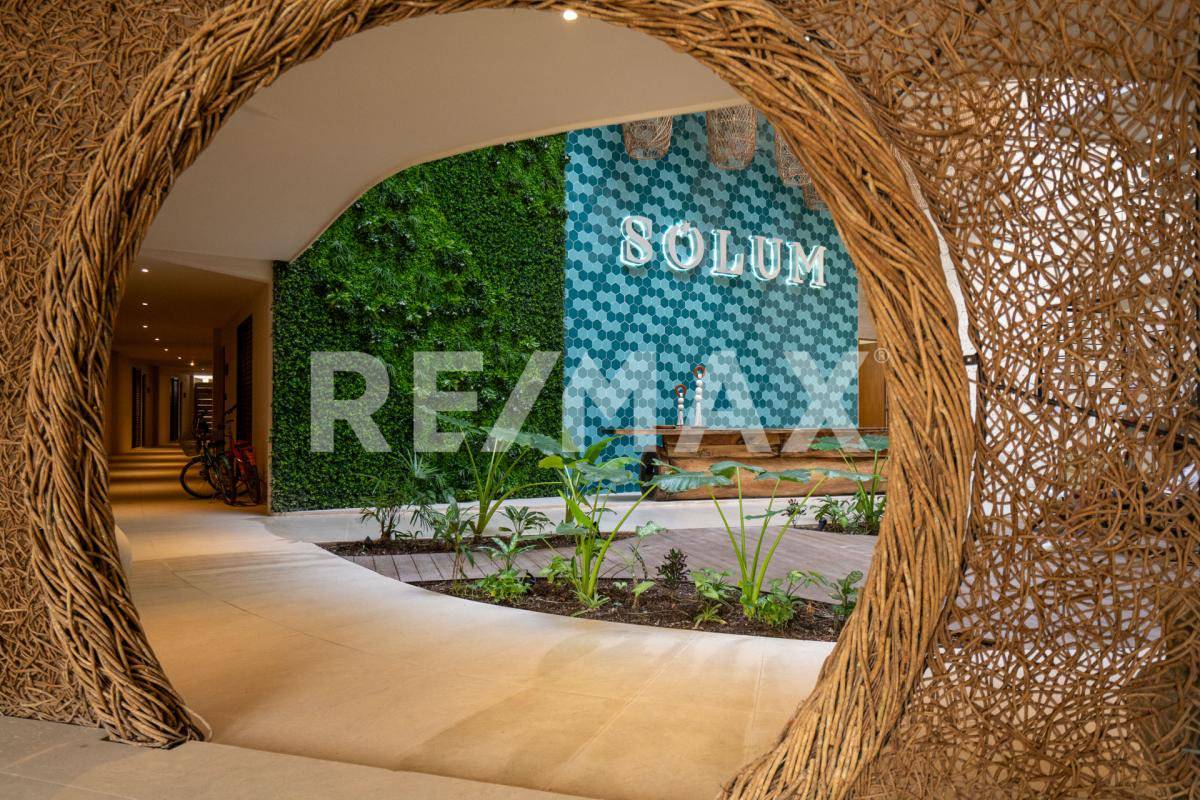 Ph estudio en venta en aldea zama – ¡elegancia lista para usarse! 2