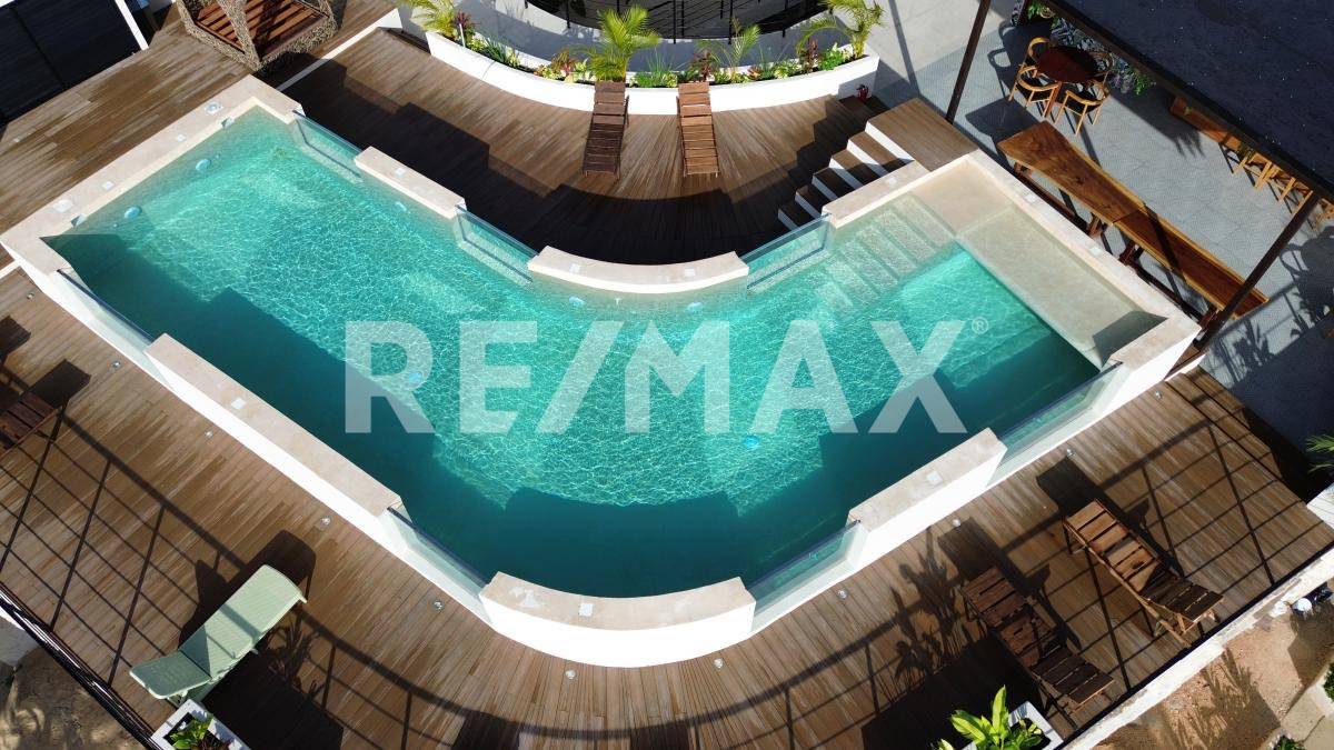 Ph estudio en venta en aldea zama – ¡elegancia lista para usarse! 3