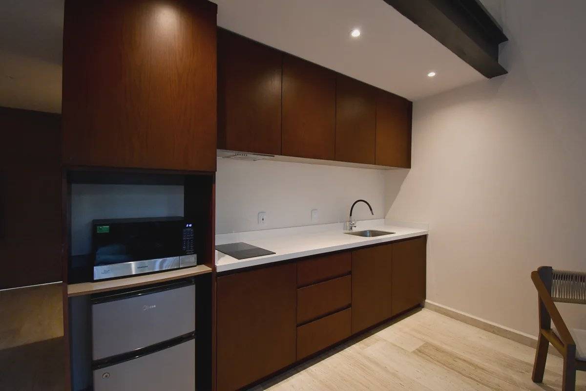 Loft moderno en el corazón de Tulum 5