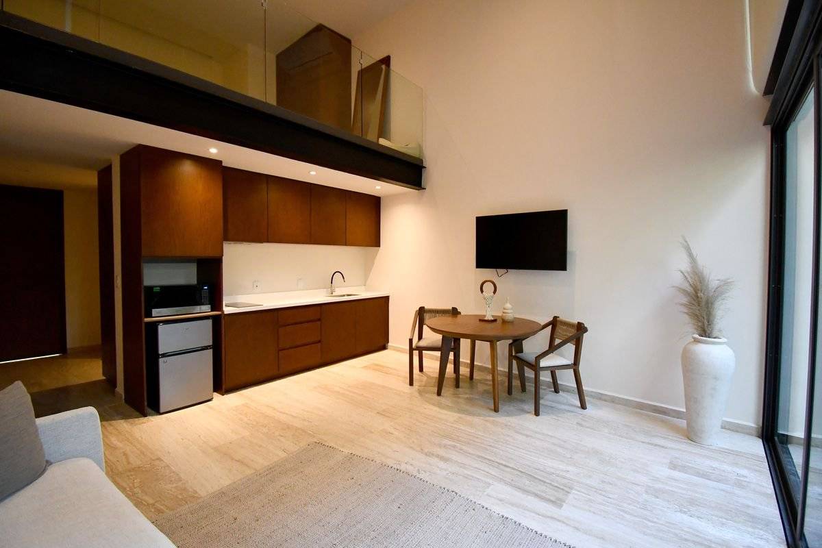 Loft moderno en el corazón de Tulum 2