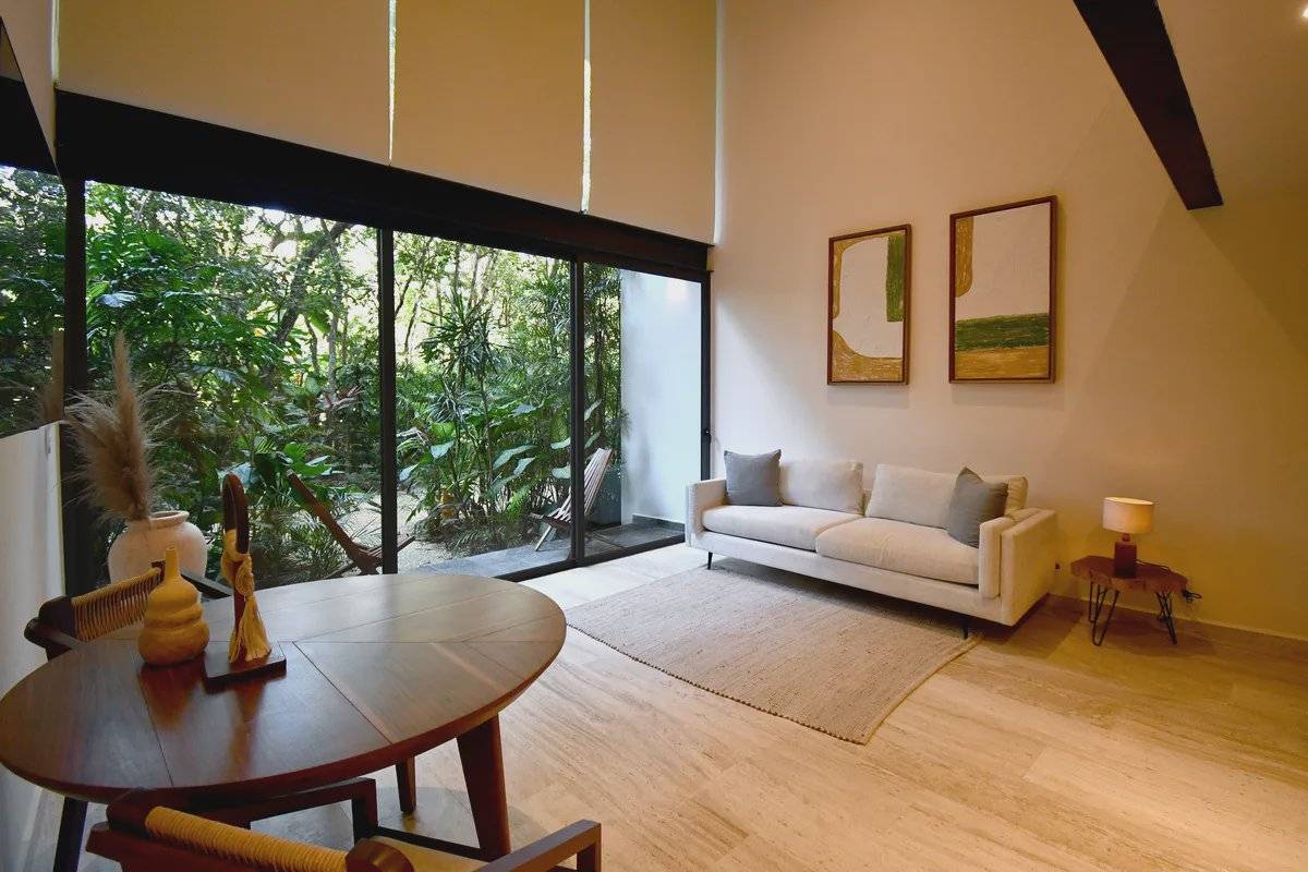 Loft moderno en el corazón de Tulum 4