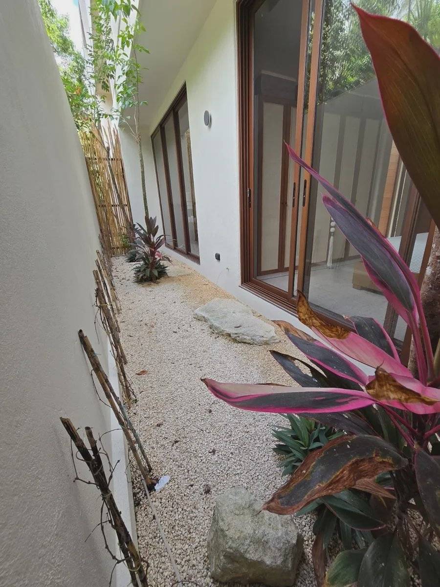 Exclusivos departamentos con alberca en Tulum 3
