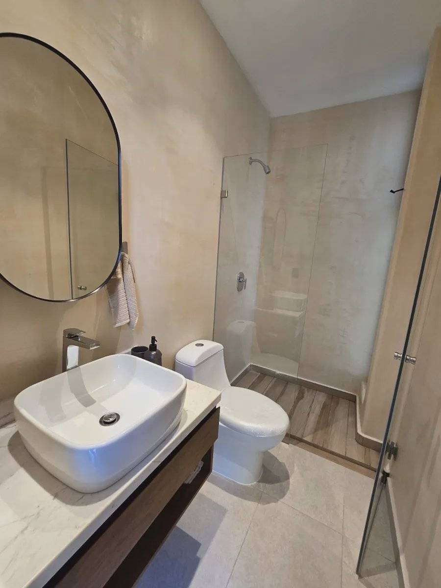 Exclusivos departamentos con alberca en Tulum 4