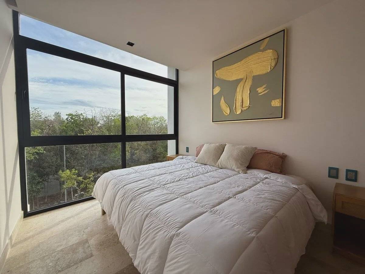 Estudio de lujo en Tulum con increíbles amenidades 2
