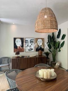 Hermoso departamento en aldea zama junto a cenote!! 4