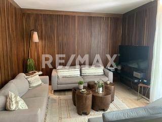Hermoso departamento en aldea zama junto a cenote!! 3
