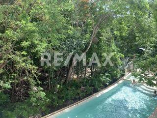 Hermoso departamento en aldea zama junto a cenote!! 5