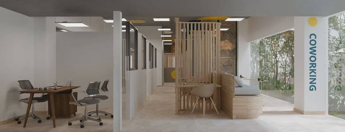 Apartamento de lujo en Aldea Zama, Tulum 3