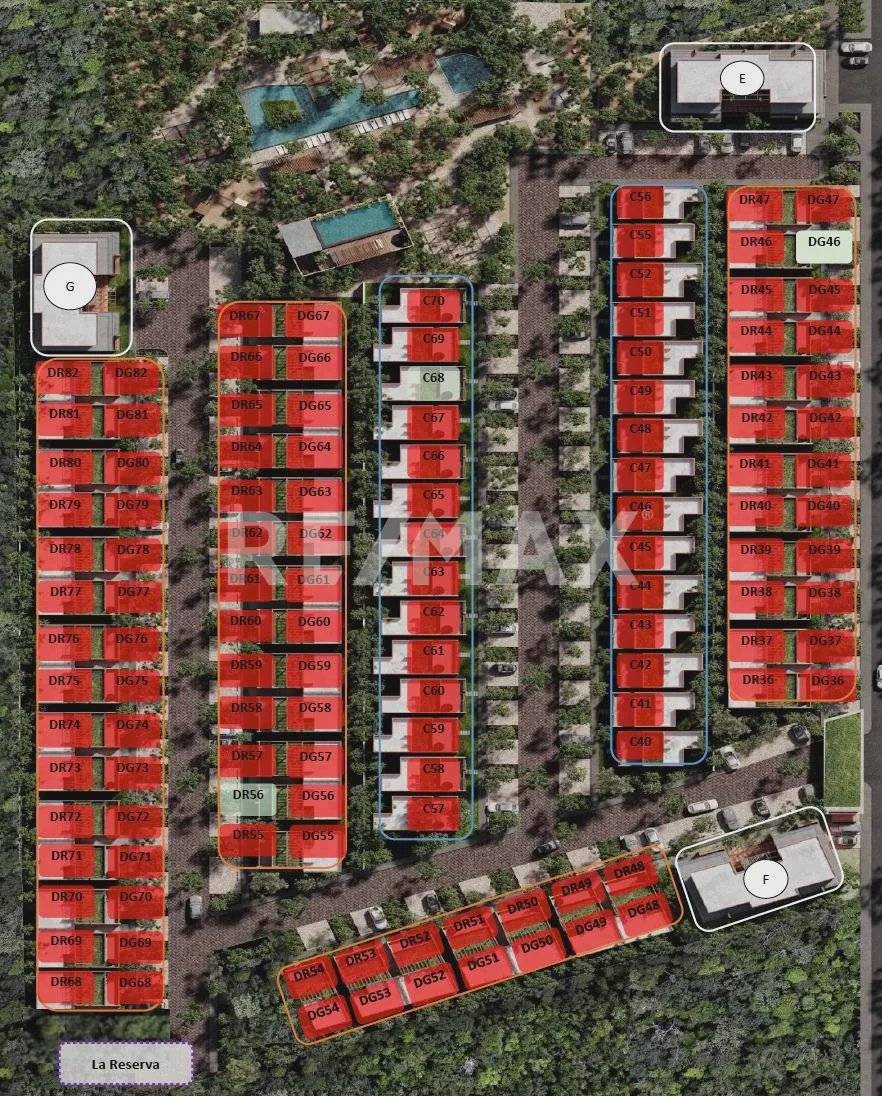 Dúplex en Tulum: Naturaleza y confort unidos 3