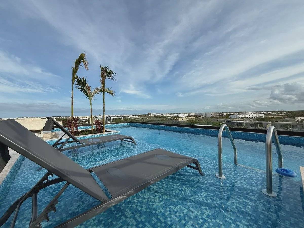 Lujo y naturaleza en Tulum, ¡tu nuevo hogar! 1