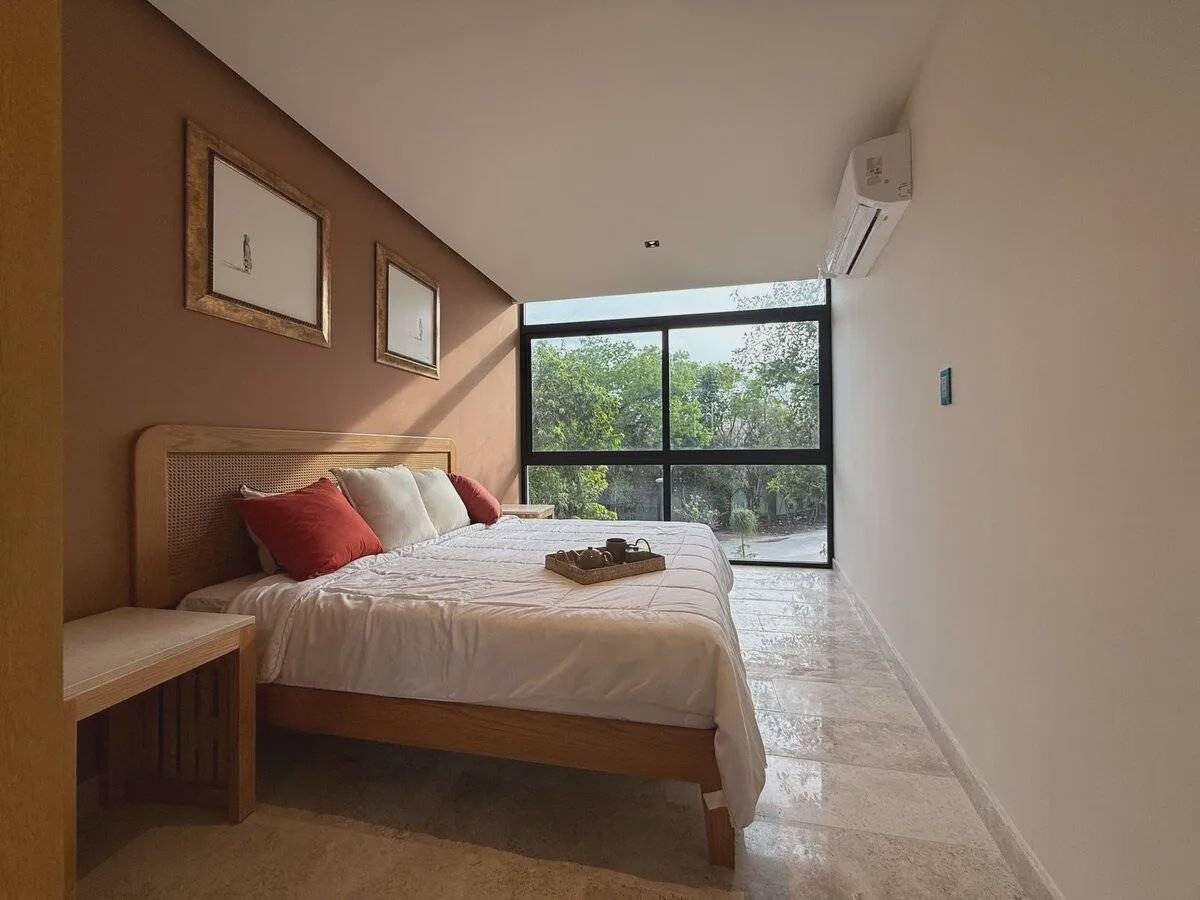 Lujo y naturaleza en Tulum, ¡tu nuevo hogar! 2