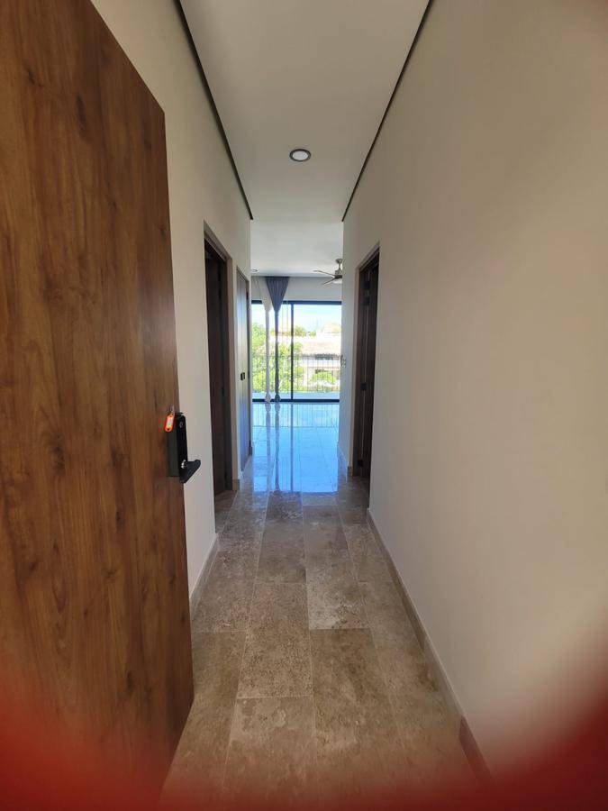 Estudio de lujo en Aldea Zamá, Tulum 3