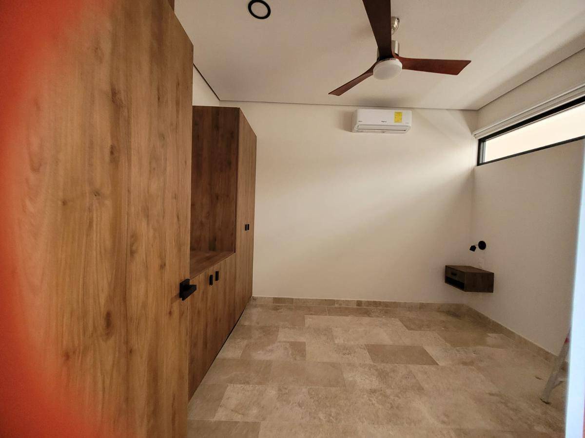 Estudio de lujo en Aldea Zamá, Tulum 4