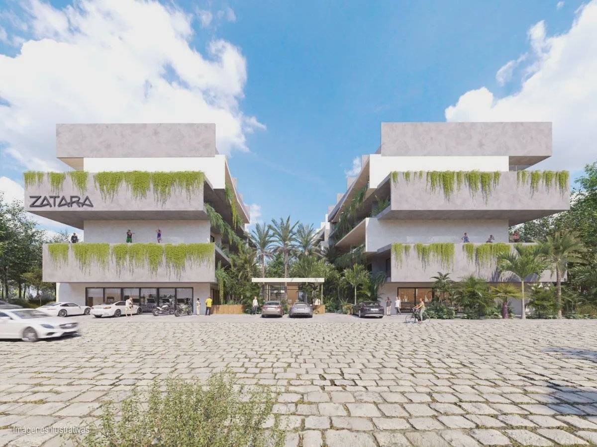Vive el lujo en Tulum con Zatara 🌴✨ 5