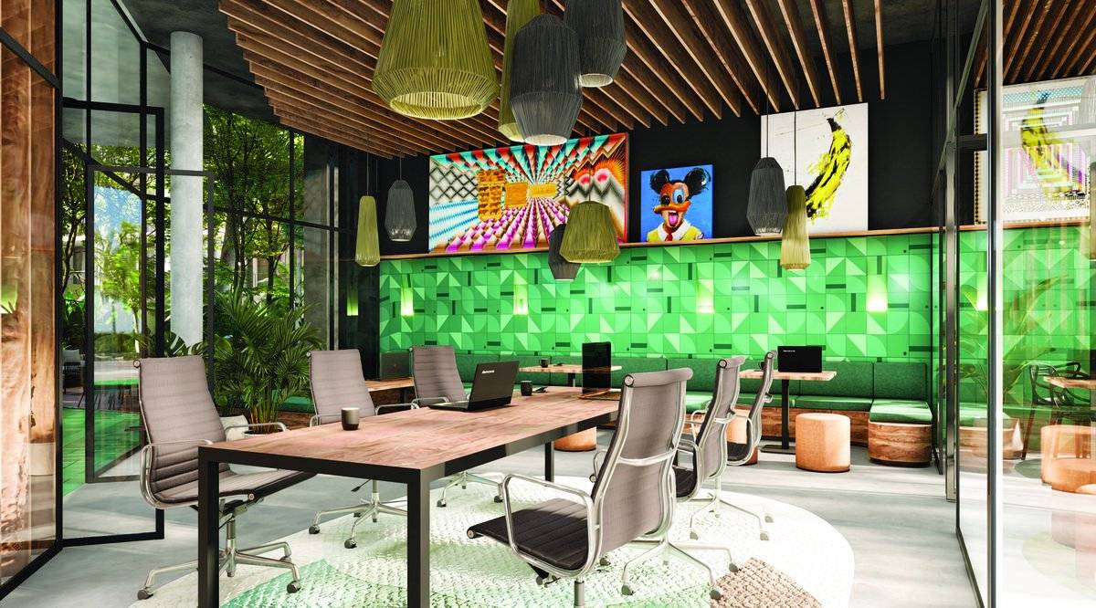 Departamento en el corazón de Tulum 5