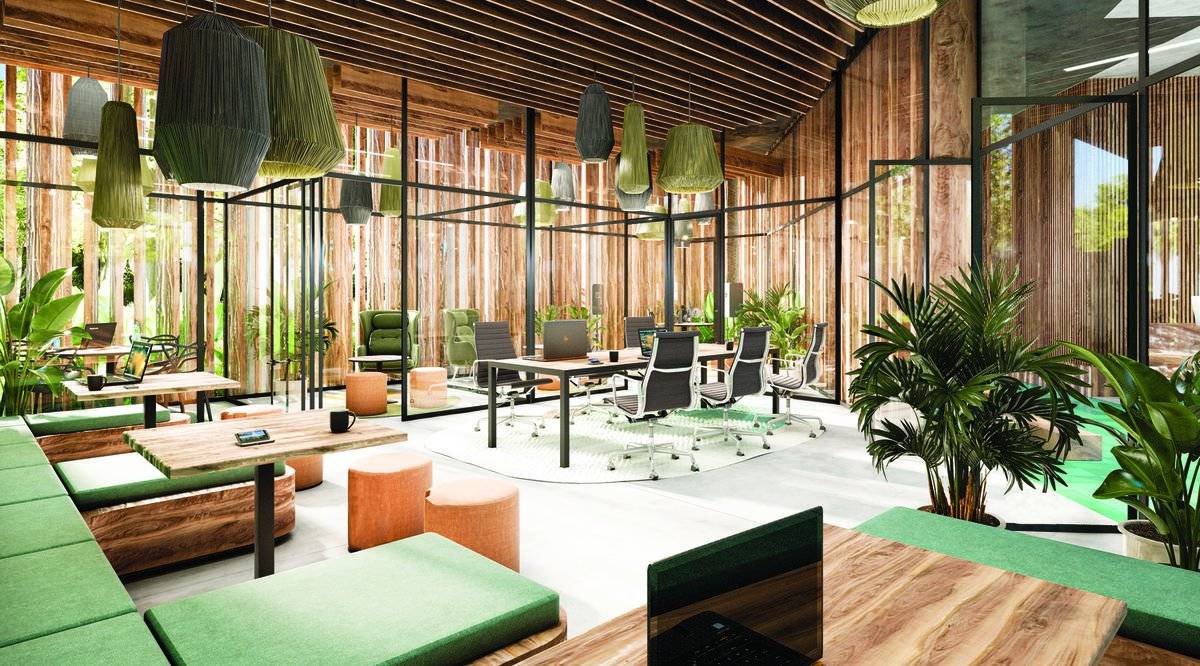 Departamento en el corazón de Tulum 4