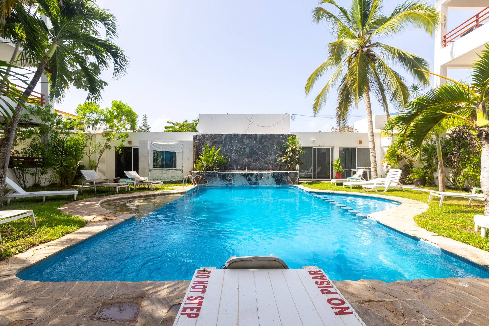 Casa en Tulum: ¡Alberca a un paso! 2