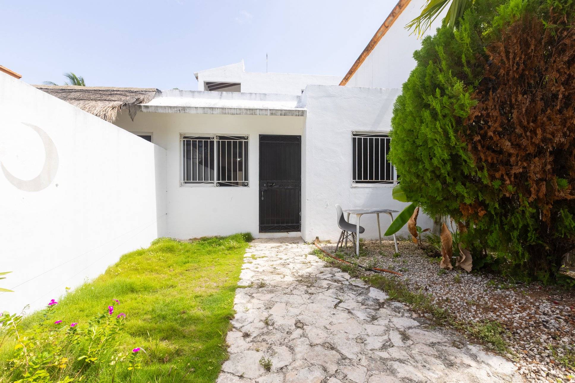Casa en Tulum: ¡Alberca a un paso! 3