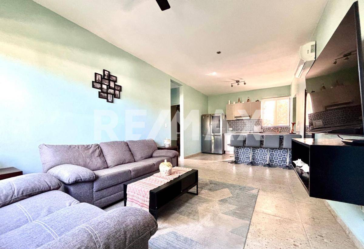 Tu nuevo hogar en tulum: elegancia y confort en kolo - en venta / on sale 1