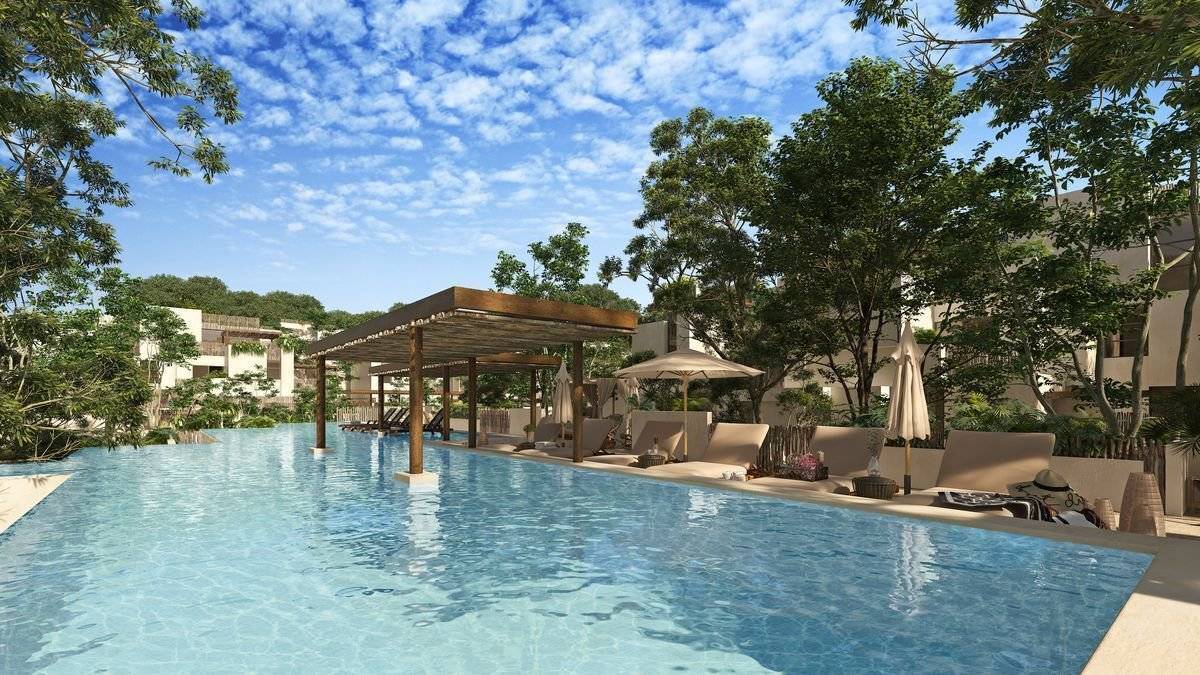 Vive el lujo en Gran Tulum, tu paraíso caribeño 5